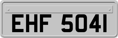 EHF5041