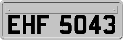 EHF5043