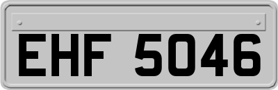 EHF5046