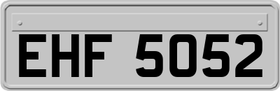 EHF5052