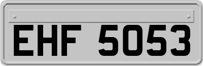 EHF5053