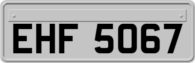 EHF5067