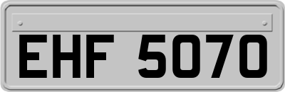 EHF5070