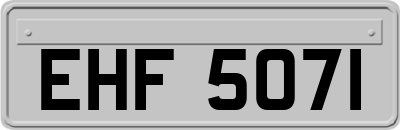 EHF5071