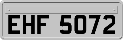 EHF5072