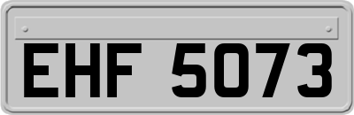 EHF5073
