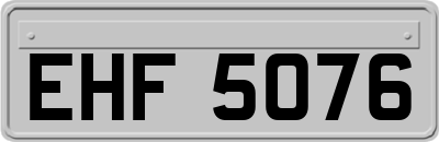 EHF5076