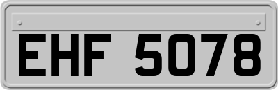EHF5078