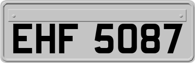 EHF5087