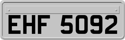 EHF5092