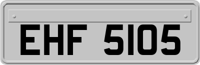 EHF5105