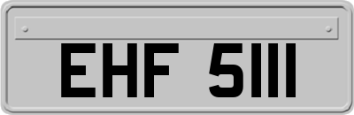 EHF5111