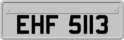 EHF5113