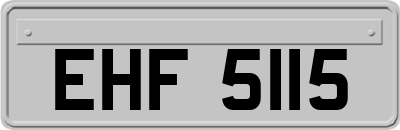 EHF5115