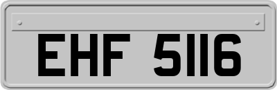 EHF5116