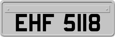 EHF5118