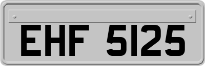 EHF5125