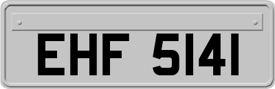 EHF5141