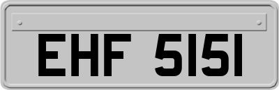 EHF5151