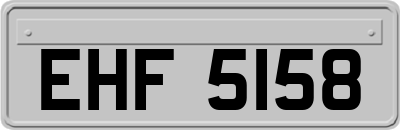 EHF5158