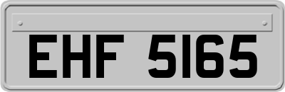 EHF5165