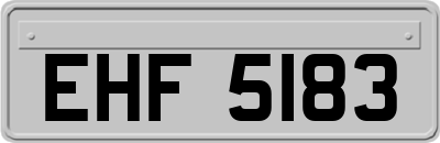 EHF5183