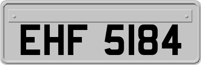 EHF5184
