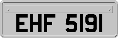 EHF5191