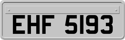 EHF5193