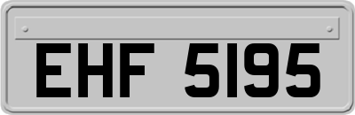 EHF5195