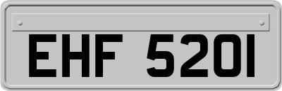 EHF5201