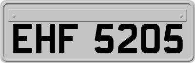 EHF5205