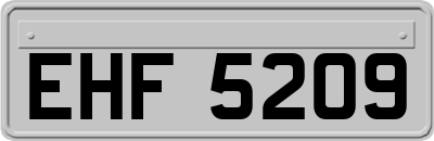 EHF5209