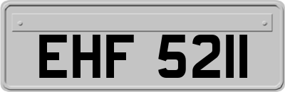 EHF5211