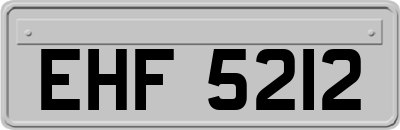 EHF5212
