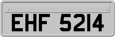 EHF5214