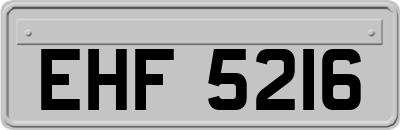 EHF5216