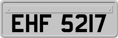 EHF5217