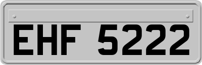 EHF5222