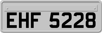 EHF5228