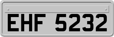EHF5232