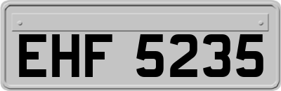 EHF5235