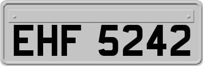 EHF5242