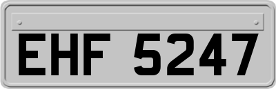 EHF5247