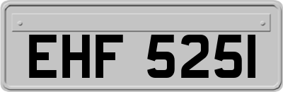 EHF5251