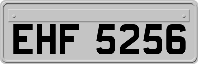 EHF5256