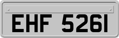EHF5261