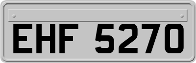 EHF5270