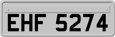 EHF5274