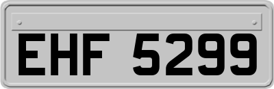 EHF5299